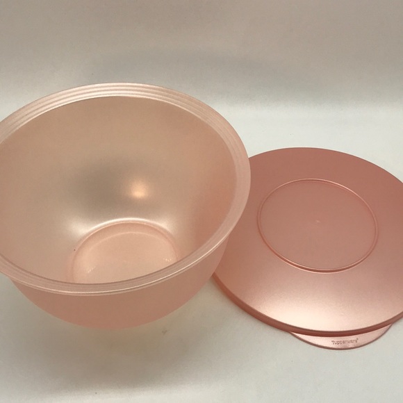 Tupperware Murano Bowl Set of 4 - Picture 6 of 16